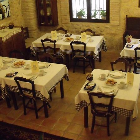 Hostal La Panavera El Perello  Екстер'єр фото