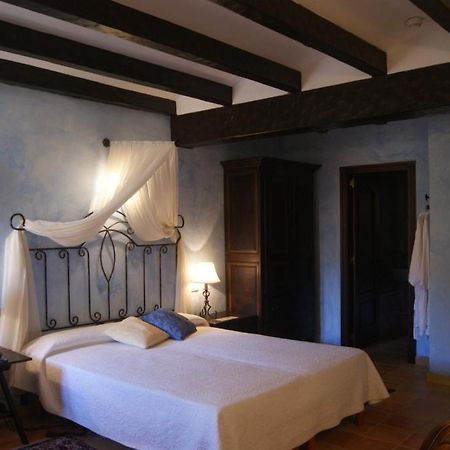 Hostal La Panavera El Perello  Номер фото