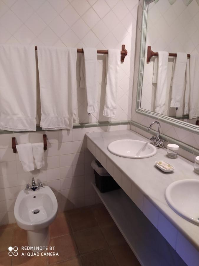 Hostal La Panavera El Perello  Екстер'єр фото