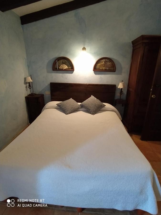 Hostal La Panavera El Perello  Екстер'єр фото