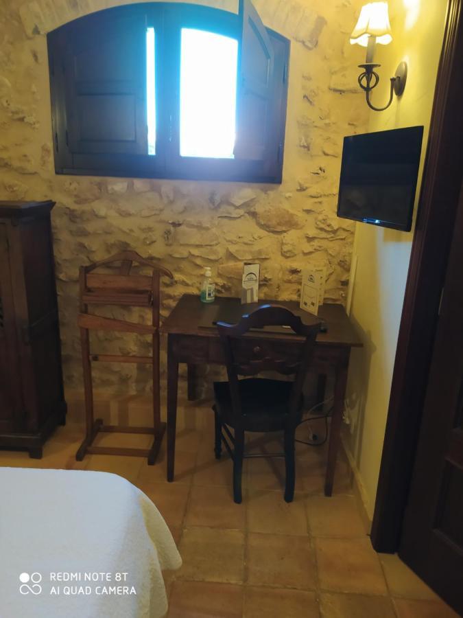Hostal La Panavera El Perello  Екстер'єр фото