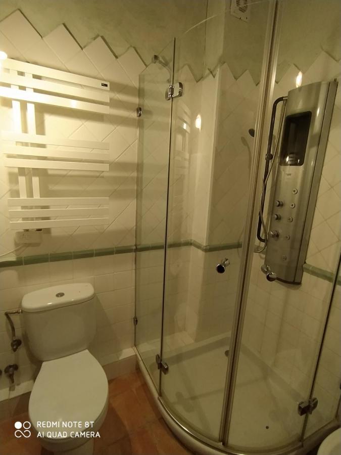 Hostal La Panavera El Perello  Екстер'єр фото