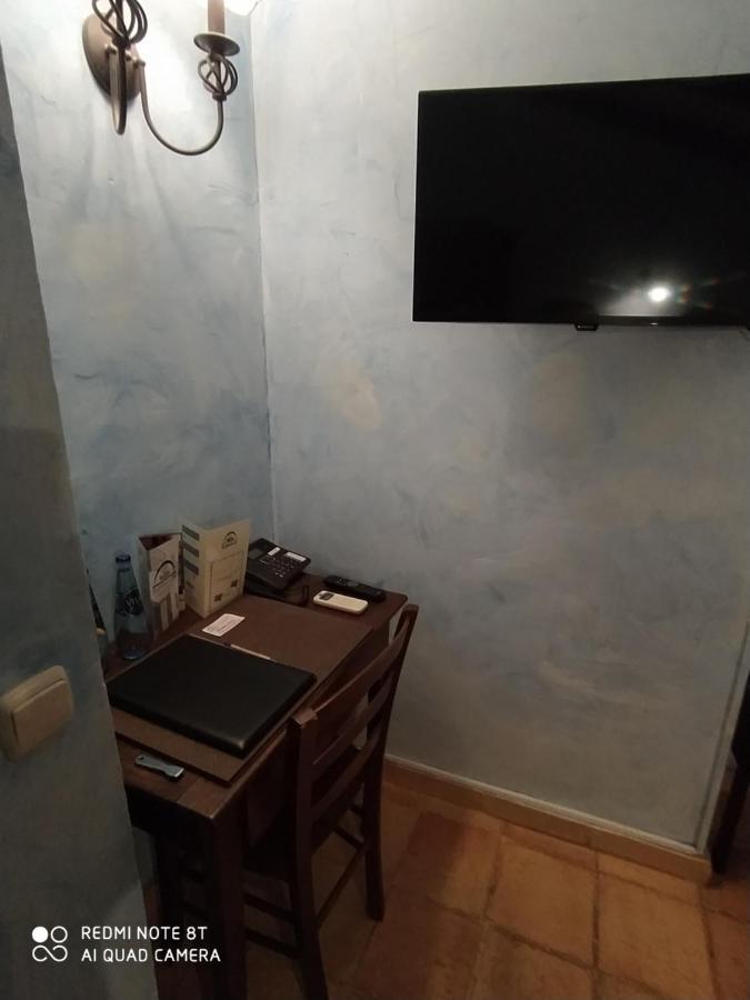 Hostal La Panavera El Perello  Екстер'єр фото
