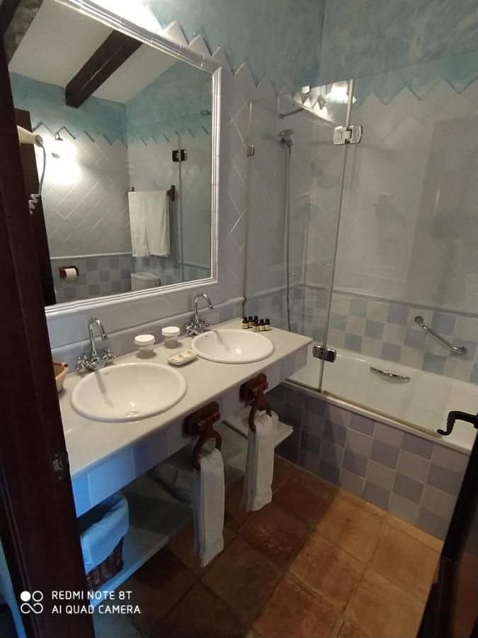 Hostal La Panavera El Perello  Екстер'єр фото