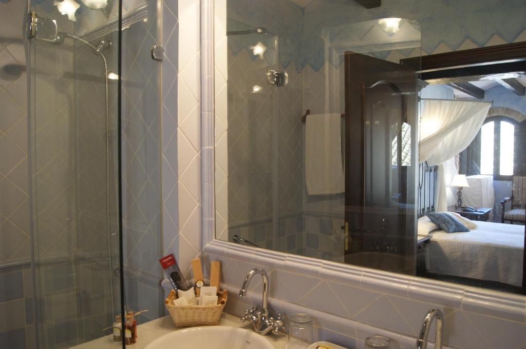 Hostal La Panavera El Perello  Номер фото