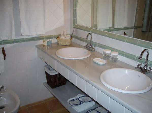 Hostal La Panavera El Perello  Екстер'єр фото