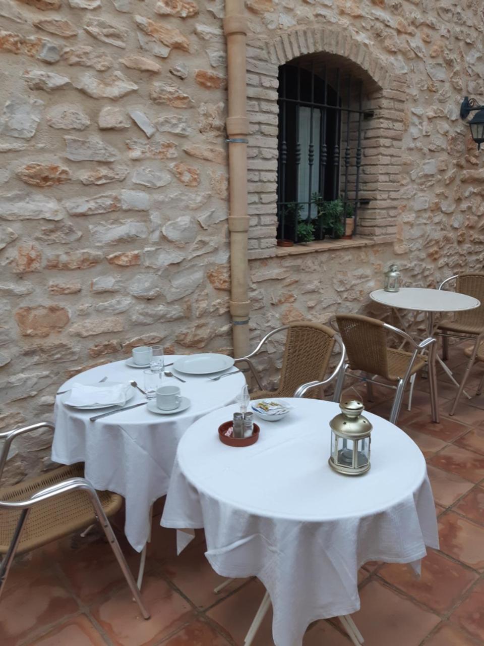 Hostal La Panavera El Perello  Екстер'єр фото